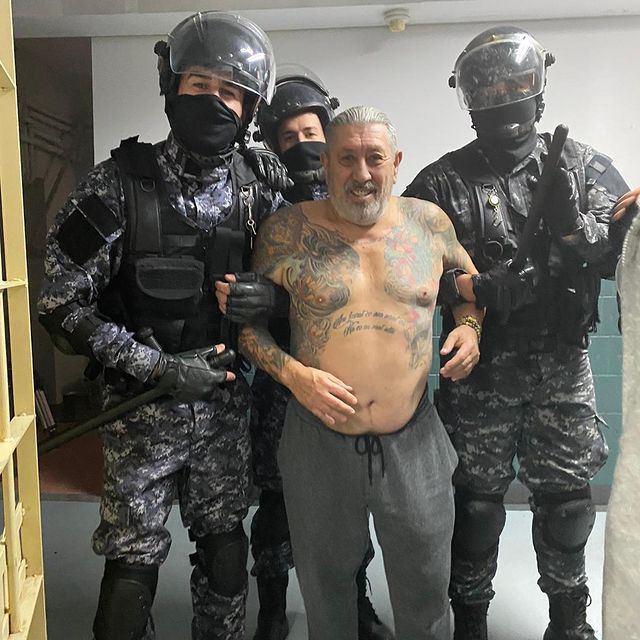 Serghei Mizil, povești cu umor despre divorțul de prima soție înșelată: “O ardeam pe una, eram matol și am crezut că ești tu...” / (Foto: Instagram @sergheiniculescumizil)