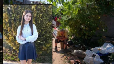 Şeful Poliției din Caracal când tatăl Alexandrei a anunţat dispariţia: Dacă cumva s-a încurcat cu vreunul, o să plătești tu pagubele acestei investigații