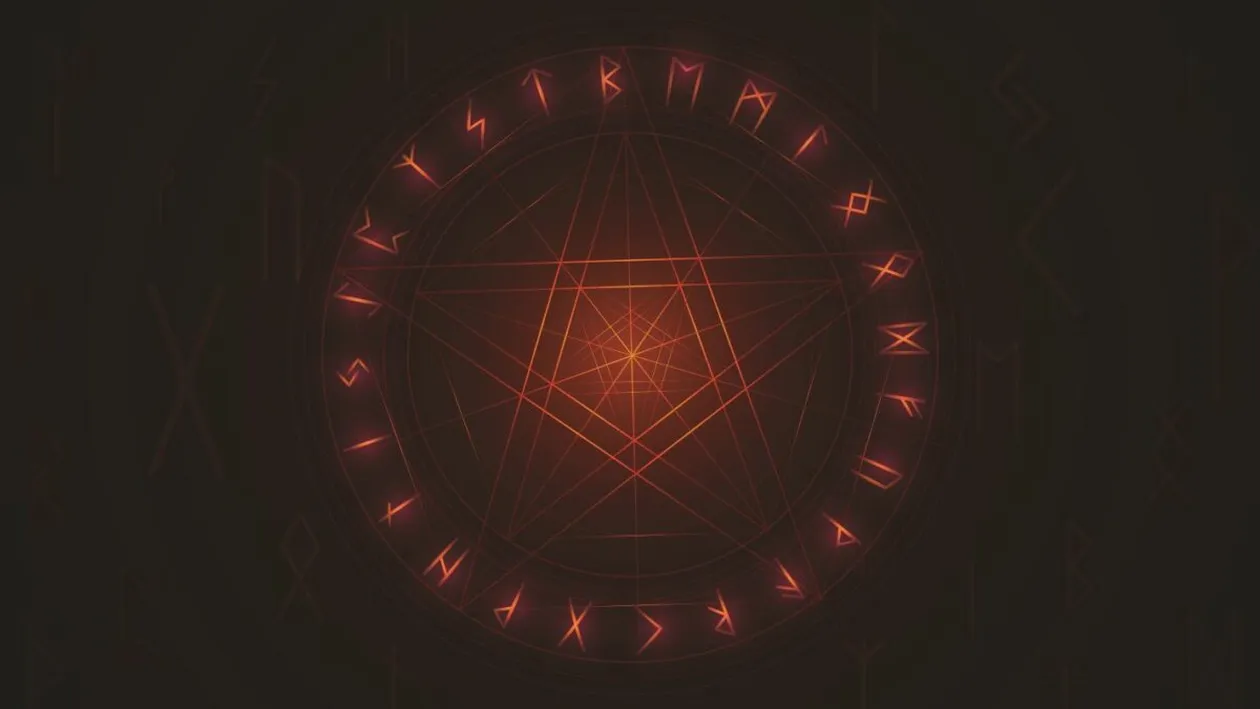 Horoscop rune azi, 22 mai 2026. Zodia care are șansa să își reînnoiască viața! Profită de mesajul universului