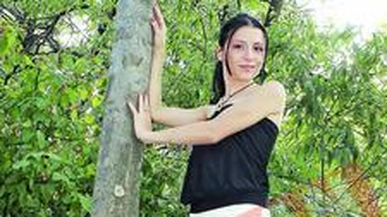 Simona Sensual si-a recuperat permisul auto