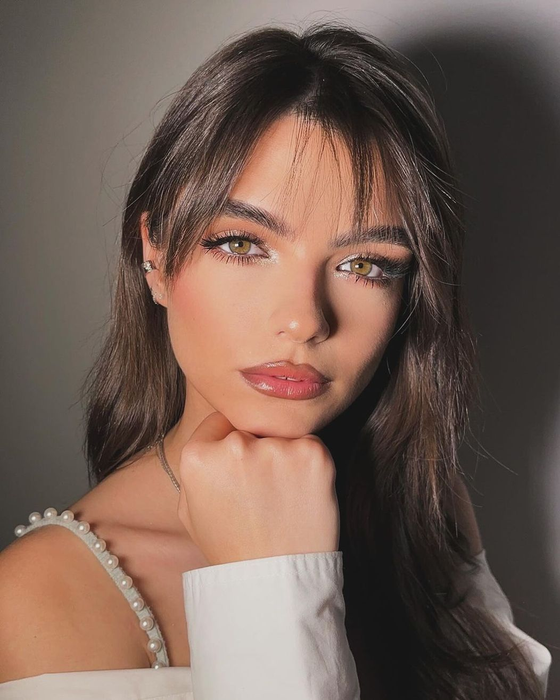 Sabrina stoica. Foto: Instagram