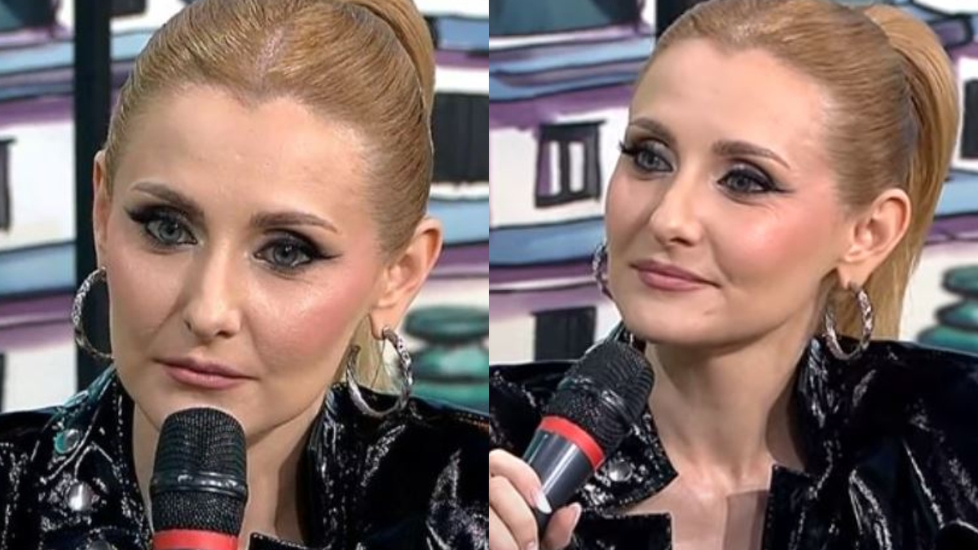 Alina Sorescu, din nou în război cu Alexandru Ciucu! Totul a pornit de la cele două fetițe pe care le au împreună: „Este bulversant”