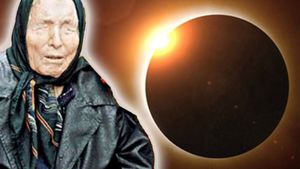 ,,Toată planeta va intra într-o beznă totală". În ce an susține Baba Vanga că se va întâmpla această nenorocire