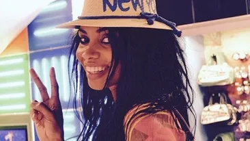 Laurette are un nou iubit! Mulatra l-a prezentat fiicei şi întregii familii: ”E un norocos că m-a întâlnit pe mine”