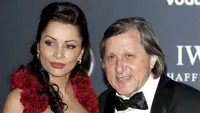 Declaraţii exclusive! Brigitte a anunţat OFICIAL divorţul de Ilie Năstase: ”M-am săturat de nesimţirile fostei soţii! I-am dat acestei dudui un Mini Cooper şi 1.200.000 E, dar...”