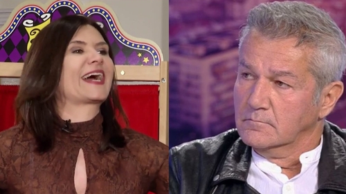 Liliana Ștefan s-a despărțit de Dan Bittman și a revenit la dragostea din tinerețe. Cum arată acum: „Nu mă mai recunosc copiii acasă”