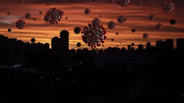 Purtarea măștilor în magazine a devenit motiv de crimă în SUA. Tragedia s-a petrecut în statul Michigan