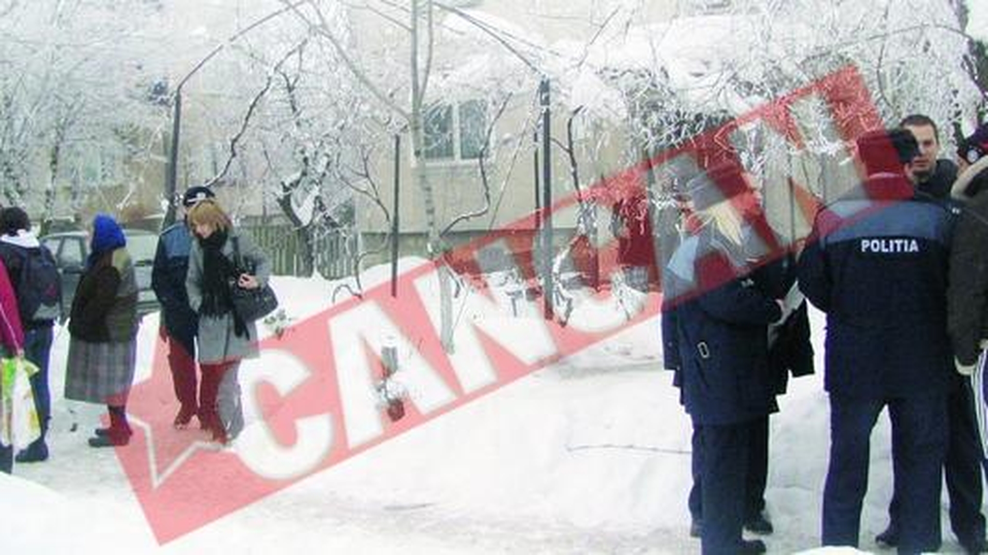 S-a spanzurat pentru ca a obligat-o iubitul sa avorteze