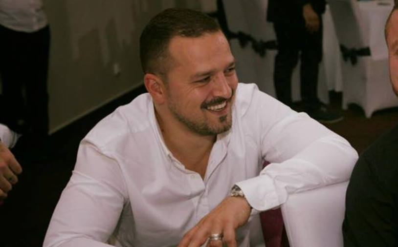 Vasile Geambazi a cumpărat, alăuri de Beinur, ”La Boschetărie”