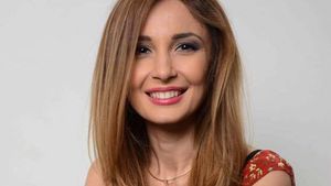 Necazuri pentru cunoscuta prezentatoare?! Ştirista DIGI24 a ajuns la Urgenţe!