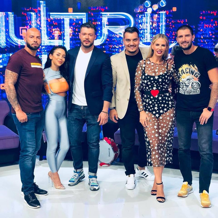 Giani Kiriță, atac dur la adresa concurenților de la Exatlon, sezonul 2! A izbucnit scandalul?