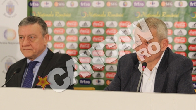 Stadionul "Lia Manoliu" a intrat pe ultima suta de metri pentru finala Europa League. Gata cu meciurile pe Arena Nationala pana la marea finala!
