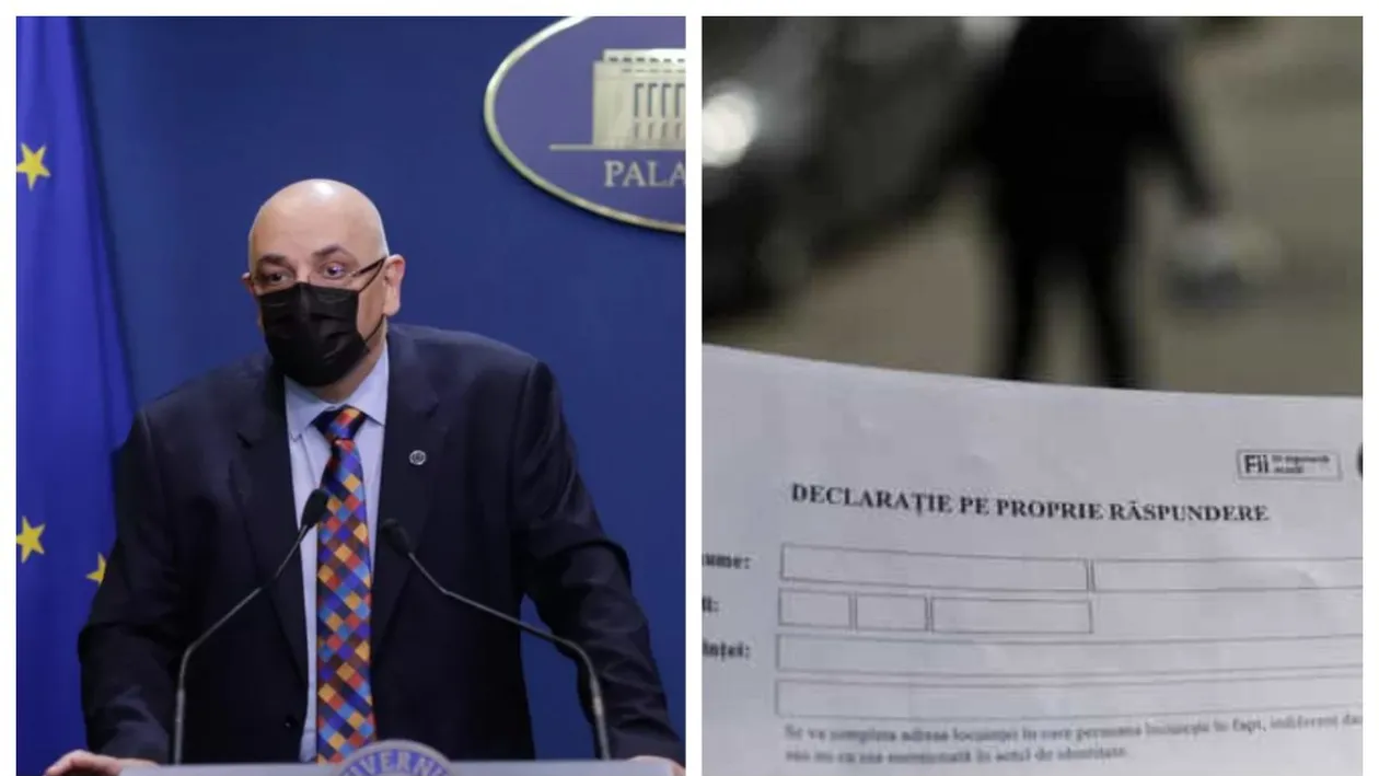 Intră Bucureștiul în carantină? Ce spune Raed Arafat despre propunerea INSP