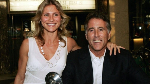 Christopher Lawford a murit la 63 de ani fulgerător. Actorul și nepotul lui John F. Kennedy s-a simțit rău brusc