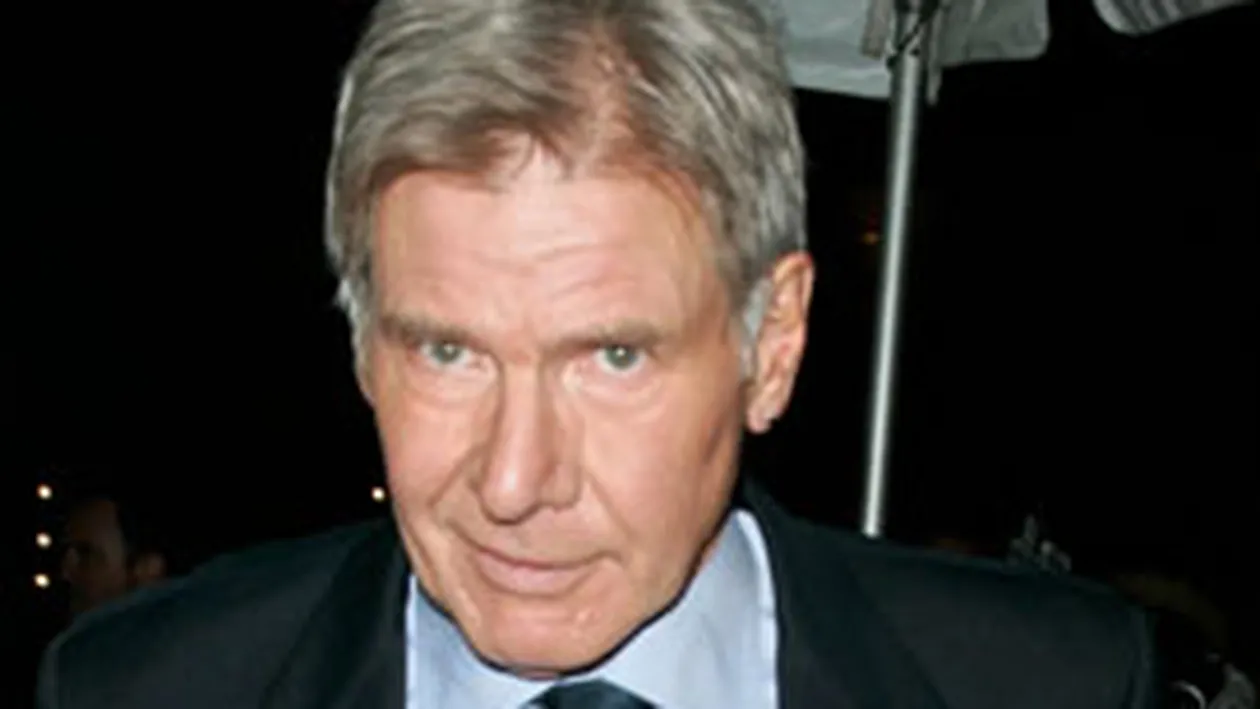 Lui Harrison Ford i-ar placea sa joace un rol feminin