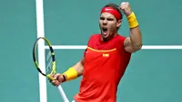 Nadal ratează US Open, în schimb, Halep s-a înscris în competiție!