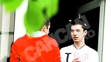 Moga a intrat in banii lui Tutu