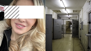 Femeia din Sibiu acuzată că și-a ucis mama a fost găsită moartă, în celulă. Ce s-a întâmplat cu Amiana Păștină
