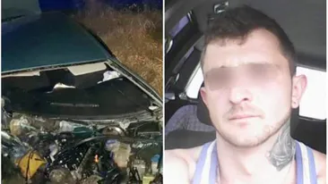 Noi detalii de accidentul mortal de la Suceava. Andrei, şoferul BMW-ului, nu avea permis de conducere