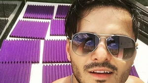 LIVIU VÂRCIU a petrecut o noapte romantică de 8 Martie! Ce i-a spus partenerei sale