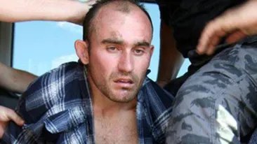 FARA PRECEDENT IN ROMANIA! Cea mai mare pedeapsa pentru un criminal! Afla cati ani de puscarie trebuie sa faca Bestia din Suceava!