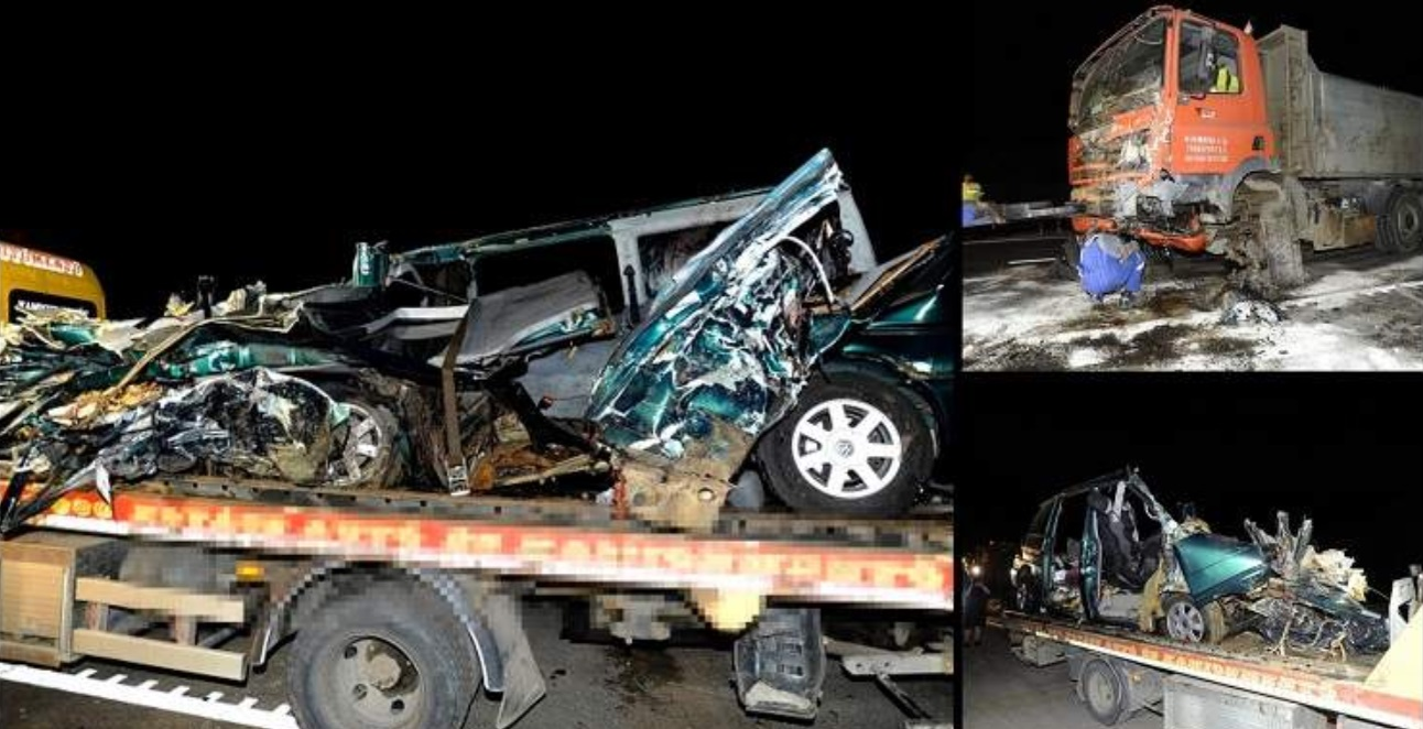 Înfiorător! Cei nouă români morţi în Ungaria au lăsat în urmă 35 de copii orfani