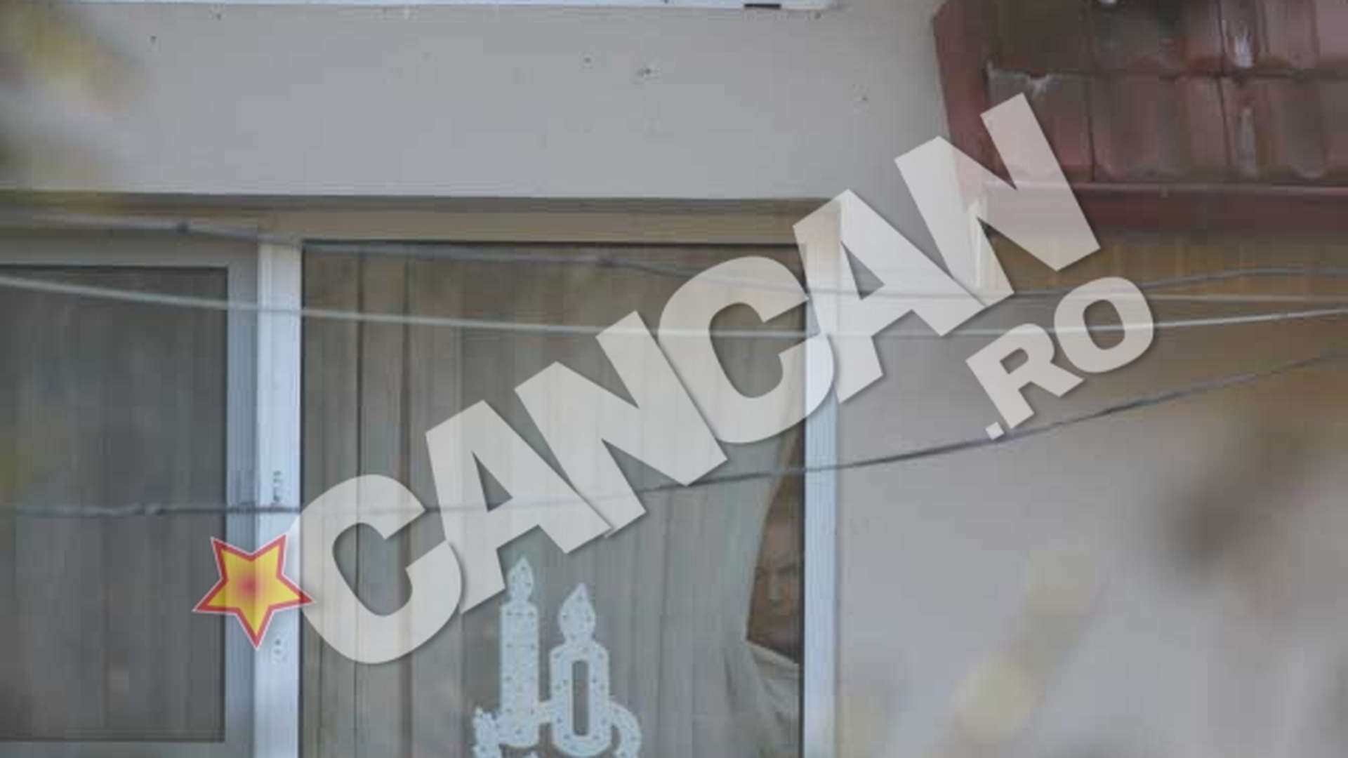 CANCAN EXCLUSIV! Mama Zina le-a povestit apropiatilor ca prefera sa stea cu straini decat sa fie tinuta incuiata in casa de catre fiul ei, Catalin Negreanu! A inceput sa se simta ca acasa la azil