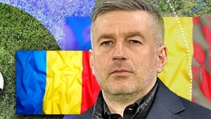 Cum arată și ce studii are soția lui Edi Iordănescu. Selecționerul are 3 copii cu Arabella
