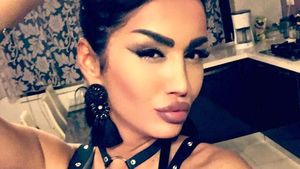 MARGHERITA de la CLEJANI nu a avut niciodată un iubit oficial! „Eu nu pot să plec de acasă“