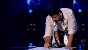 Cine este Barica Emanuel, primul Golden Buzz de la Românii au Talent 14? Poveste cutremurătoare: rămas pe drumuri, după ce tatăl a pierdut casa la barbut