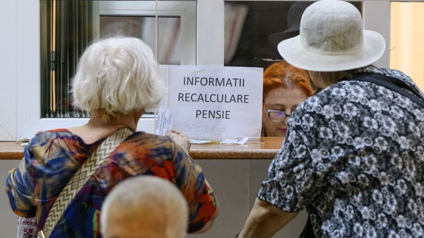 Veste bună pentru 2.900.000 de pensionari români. Ce se întâmplă de la 1 septembrie 2025