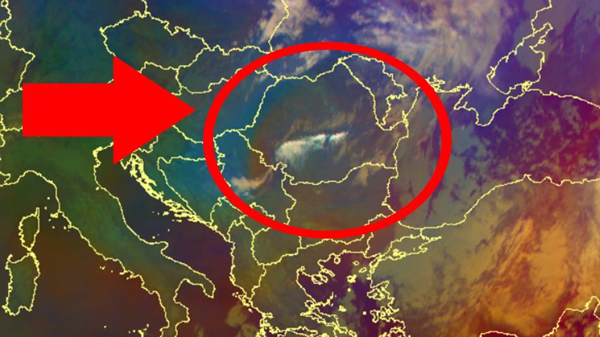 Meteo 28 februarie 2019. Vreme anormală în ultima zi de iarnă