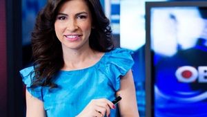 Era în fiecare zi la TV, dar s-a operat şi n-o mai recunoşti. Am găsit-o pe cunoscuta ştiristă ”dispărută” de 3 ani!