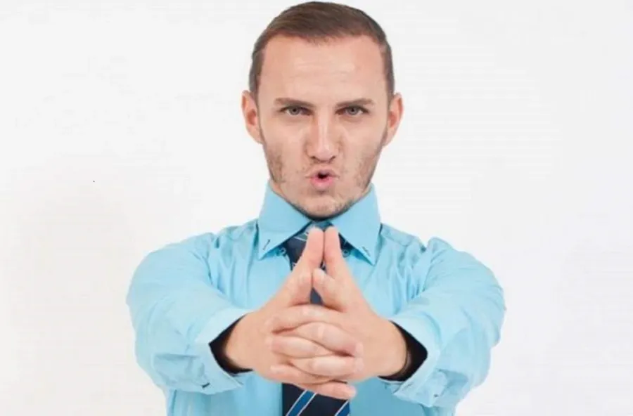 Mihai Trăistariu a refuzat să participe la Asia Express. (sursă - instagram.com)