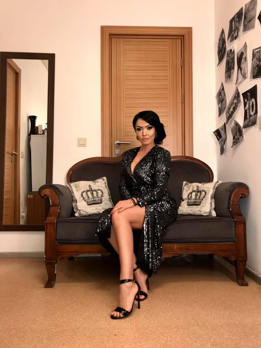 Andreea Mantea s-a întors de urgență în România! ”Mi-e greu să vorbesc”
