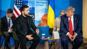 Planul secret al lui Zelenski zguduie Washingtonul. Ucraina joacă ultima carte pentru pace!