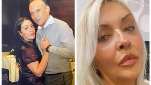 Ce relație aveau Lidia și Florin Prunea înainte ca fostul portar să plece la Desafio: Aventura. Soția a spus tot adevărul: „Acum 36 de ani de ce nu m-ai trimis la muncă?”