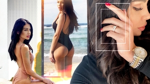 Anna Manechina, inel cu diamant de la un afacerist +40. “Este un bărbat frumos, galant și…”
