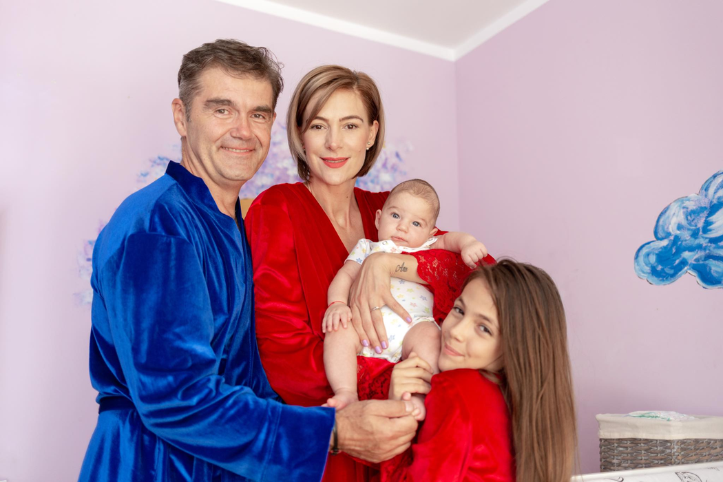 Roxana Ciuhulescu a divorțat de primul soț din cauza ei. Ea este japoneza cu care Mihai Ivănescu a înșelat-o pe sportivă