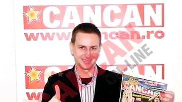 Au sansa sa castige milionul de euro de la CANCAN