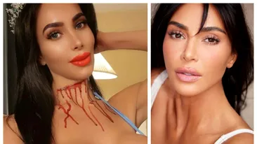A murit în urma unei operații estetice! Tânăra supranumită sosia lui Kim Kardashian s-a stins din viață la 34 de ani