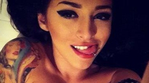 Ruby si-a socat prietenii: "Ce-ai patit de esti asa uratica?" Are buzele mai mari ca Bianca Dragusanu