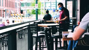 Decizie de ultimă oră în Ilfov! Restaurantele, cafenelele și sălile de jocuri de noroc se închid