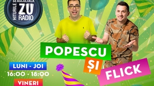 Răzvan Popescu, DJ Radio ZU: „Dacă în ianuarie îmi spunea cineva că în aprilie voi avea nevoie de o hârtie ca să pot ieși din casă i-aș fi spus că e cel puțin nebun!"