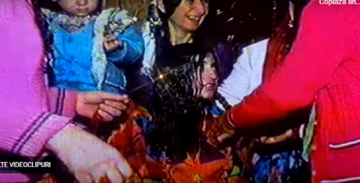 Celebra familie care a pus Strehaia pe "harta mondenă"