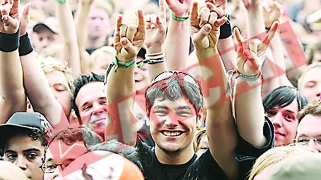 Tabara pentru baietii de cartier