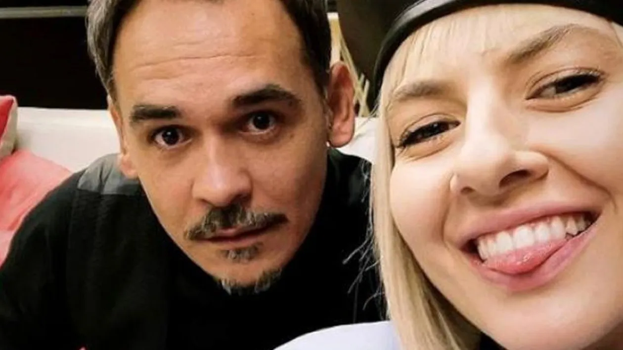 Lidia Buble, mesaj subliminal pentru Răzvan Simion, după zvonurile despărțirii lor: „Inima mea nu vrea s-o uiți”