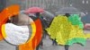 Prognoza meteo azi, 24 iulie 2026. Vreme de toamnă la final de iulie. ANM anunță ploi torențiale, grindină și temperaturi neobișnuit de scăzute