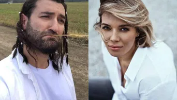 Smiley a recunoscut, în sfârșit, că se iubește cu Gina Pistol. “Ne-am plăcut tot timpul!”