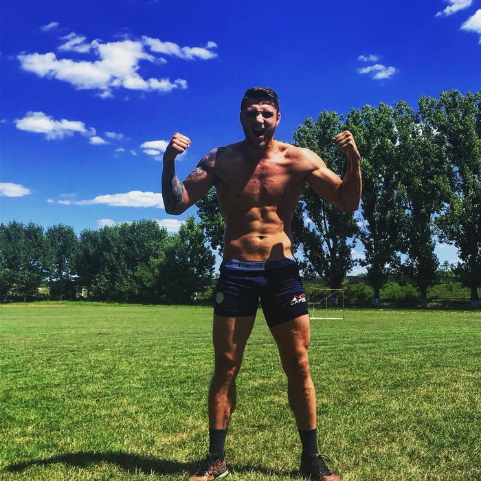 Ion Surdu, gest impresionant după ce a câștigat Exatlon-ul! Cărui Războinic îi va dărui o parte din bani